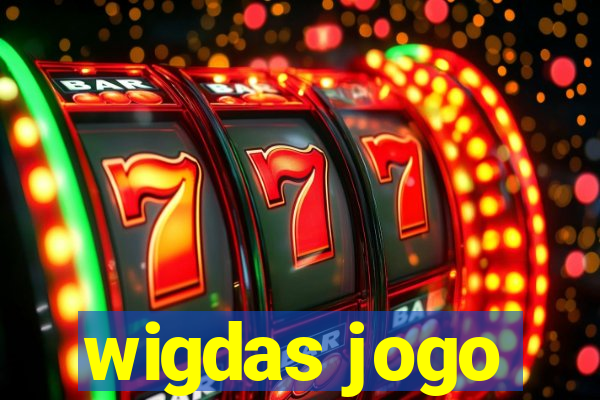 wigdas jogo